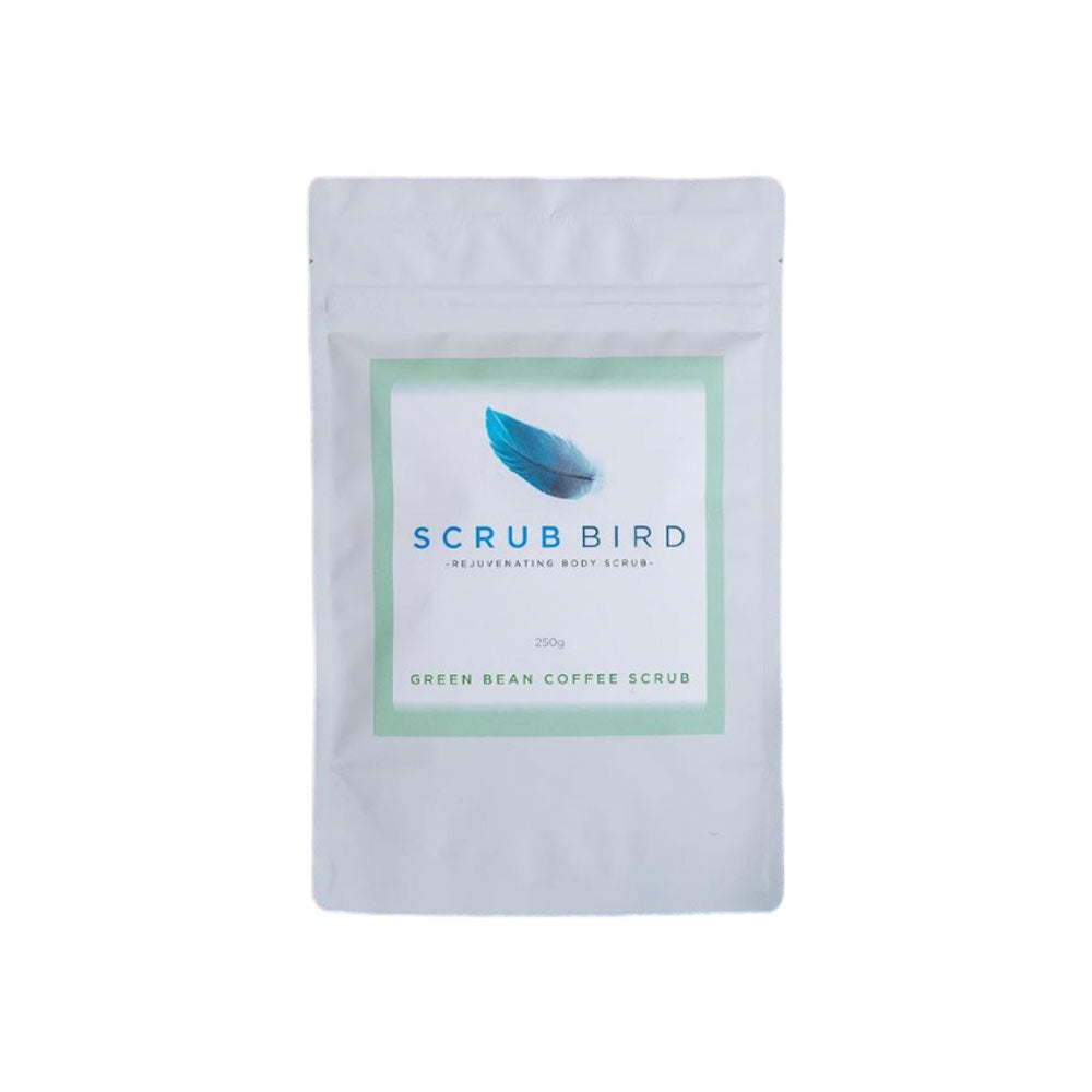 Green Bean Scrub