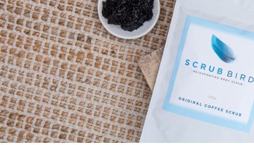 Original Scrub