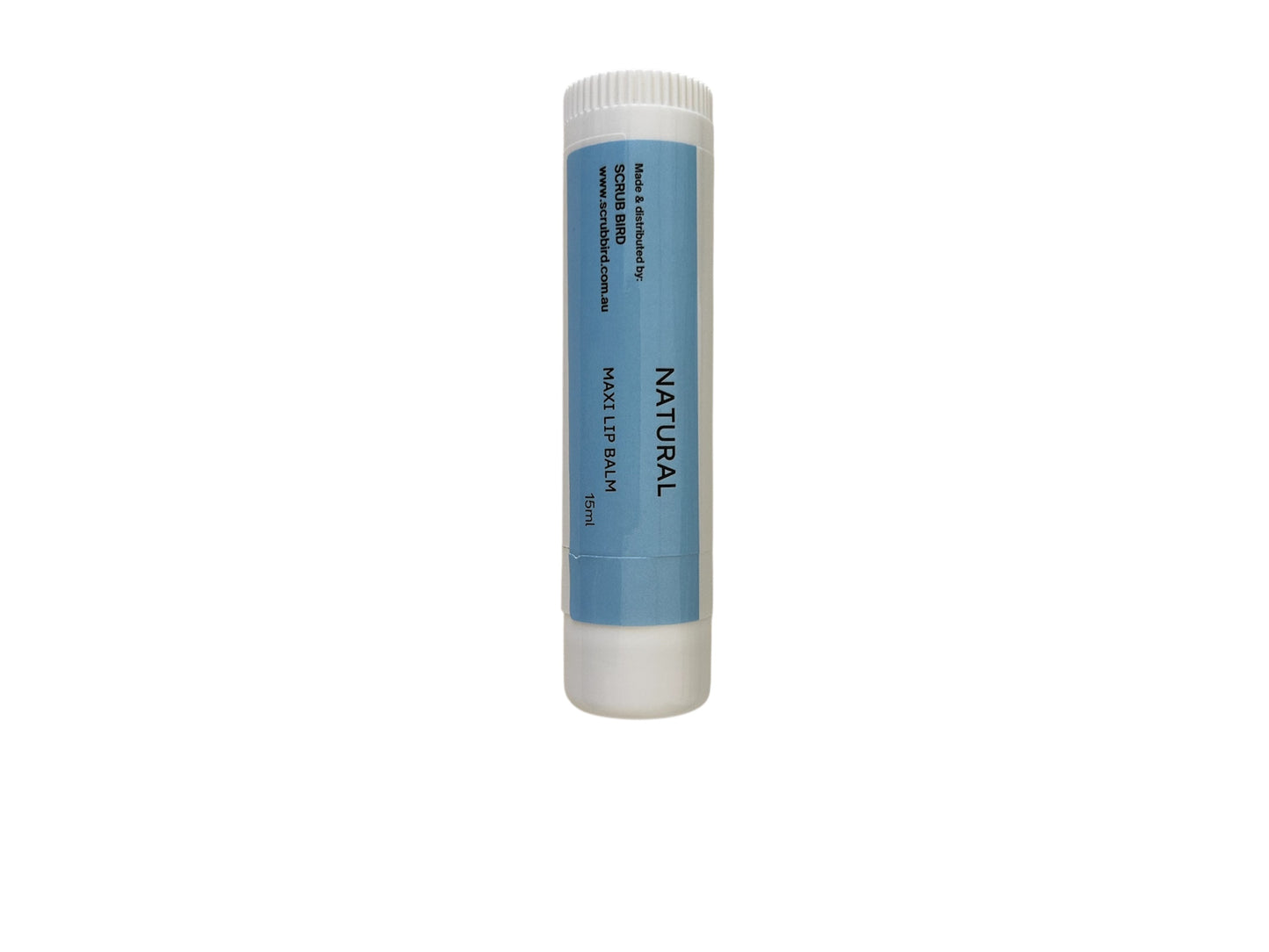 Maxi Lip Balm Natural