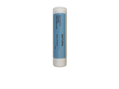 Maxi Lip Balm Natural