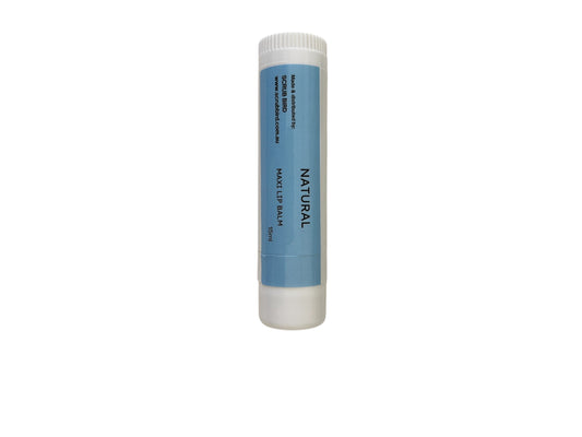 Maxi Lip Balm Natural