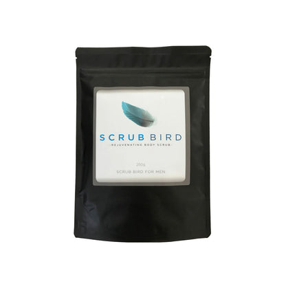 Scrub Bird For Men