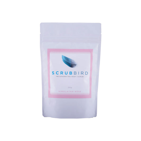 Himalayan Rose Scrub