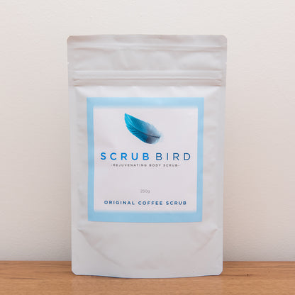 Original Scrub